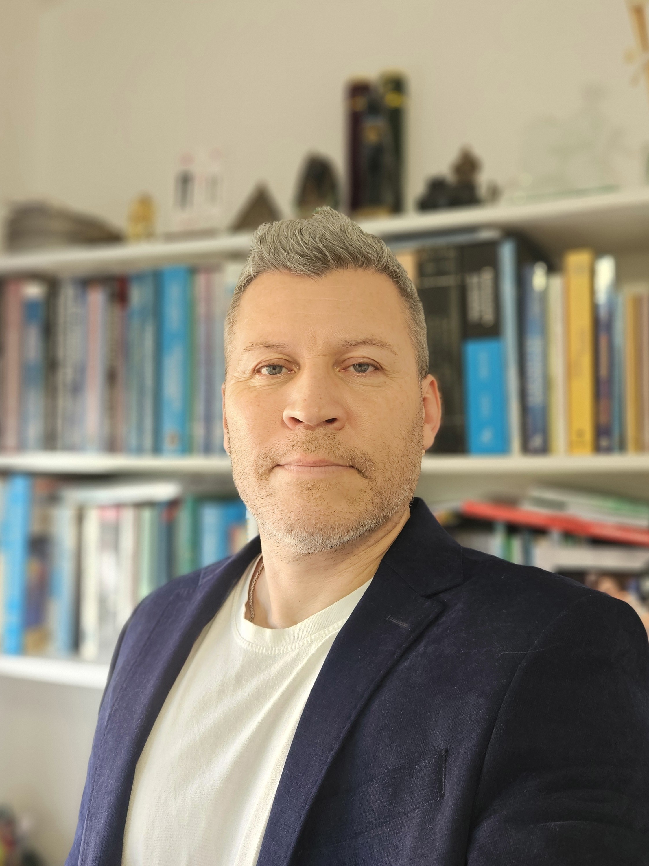 Marcos Paulo de Oliveira Camboim