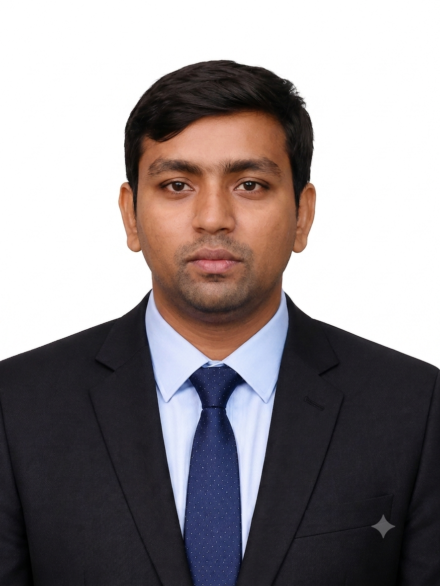 Srijon Paul