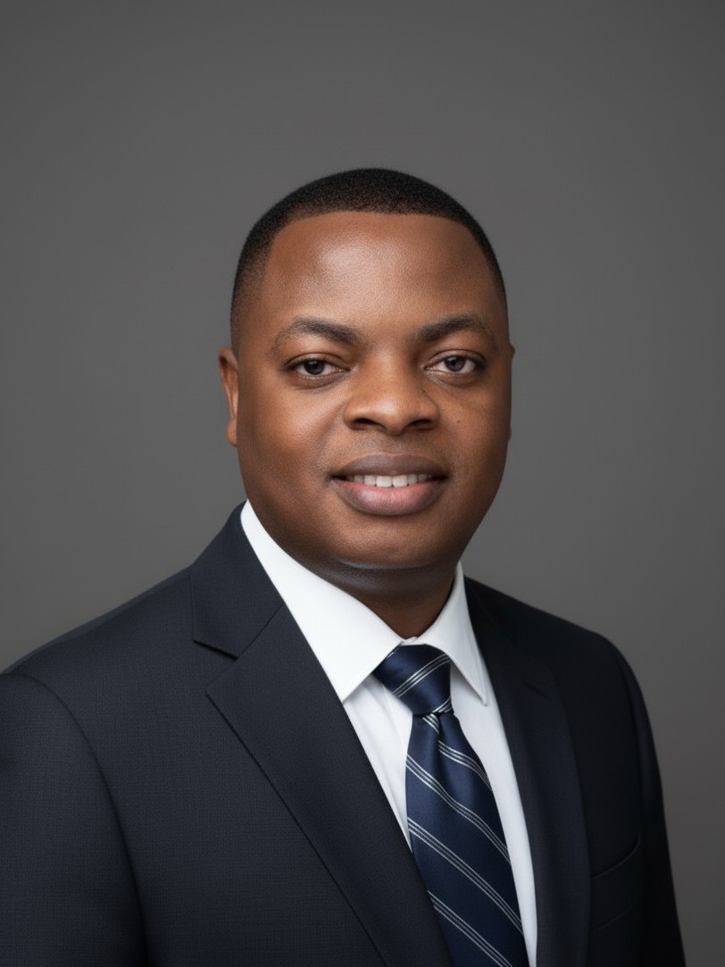 Iyanu Emmanuel Olatunbosun