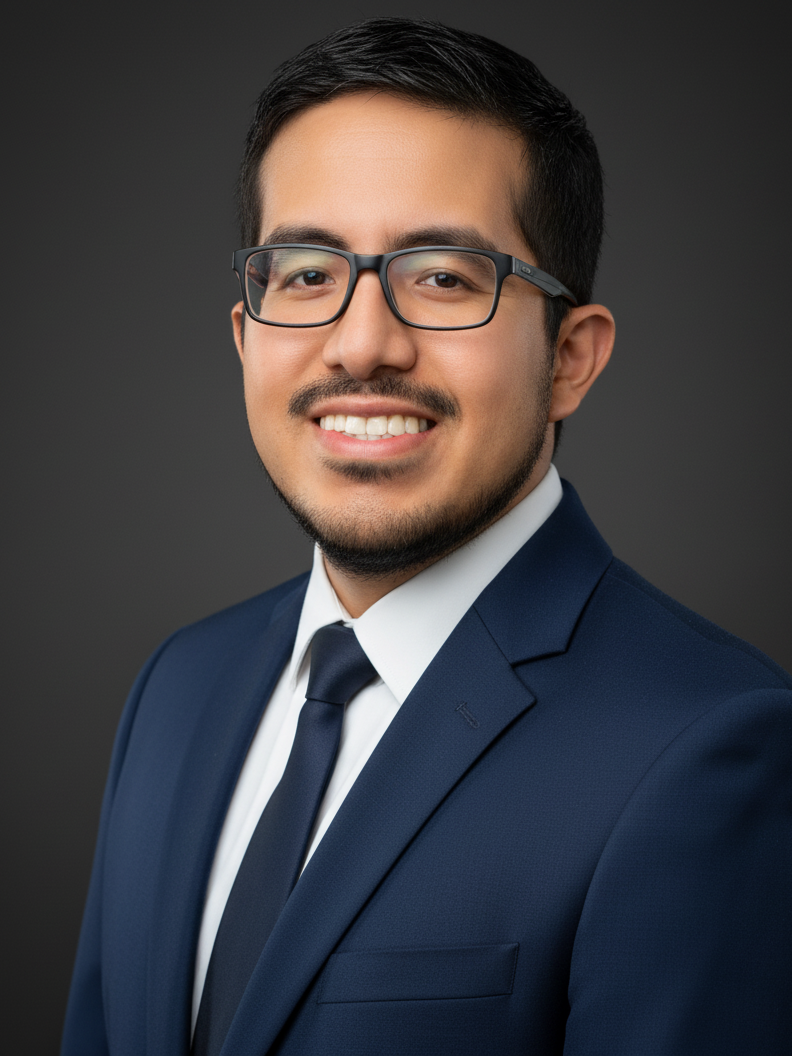 Roger De la Cerna Luna