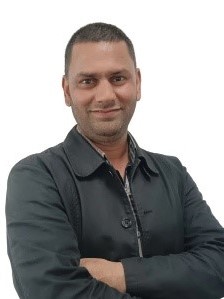 Dr. Bilal Ahmad Lone