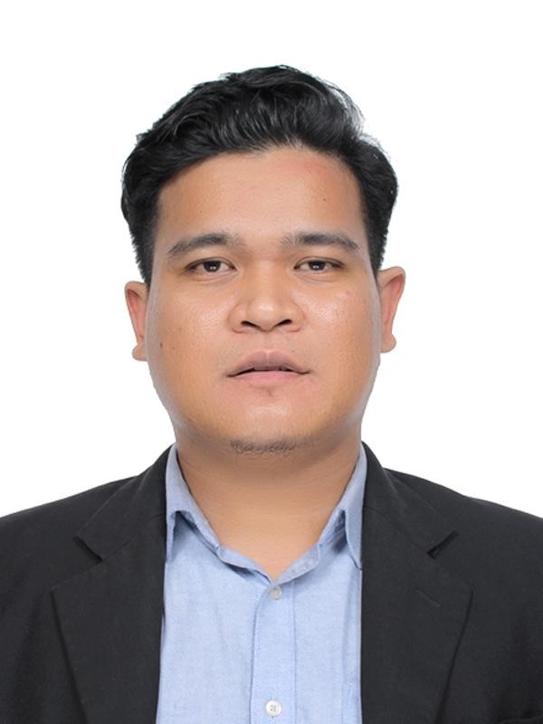 Muhammad Asyraf Mohd Bakri
