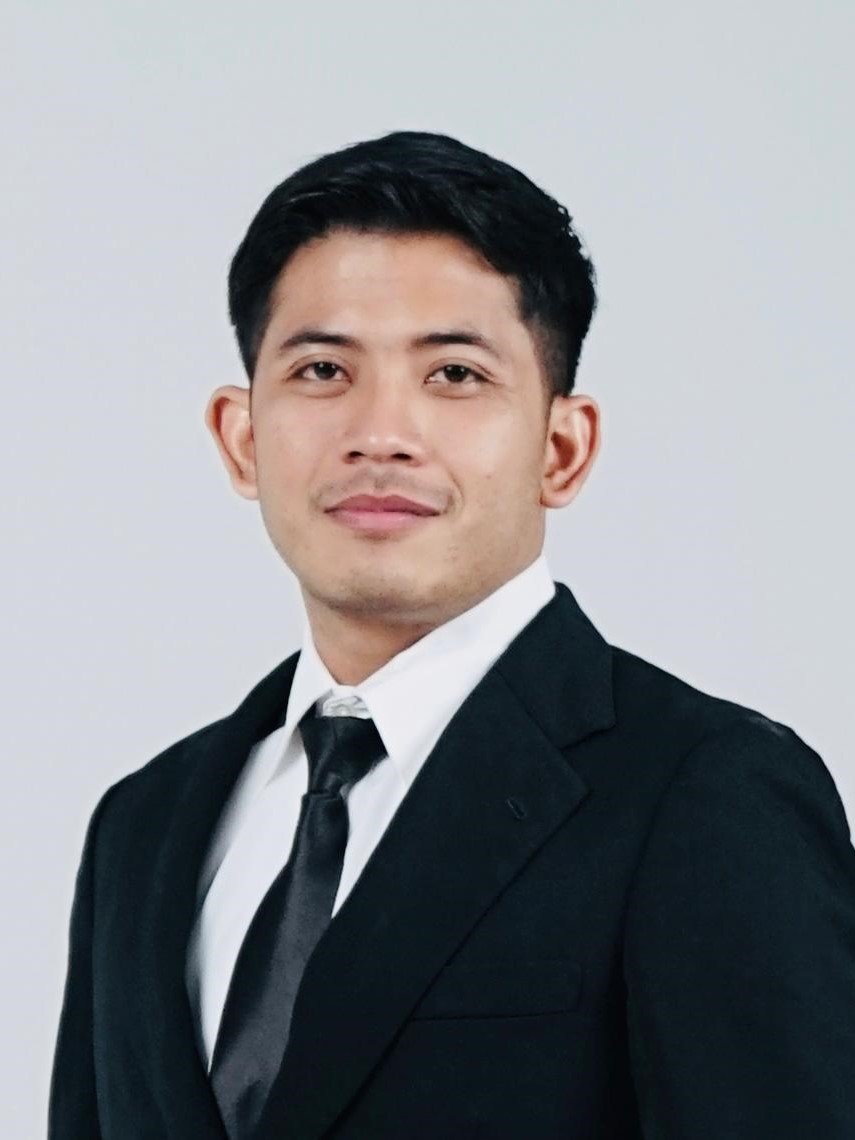 Ahmad Fadil
