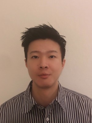 Zhengcong Wang