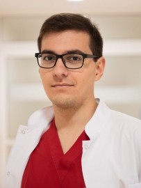 Denis Nikolov