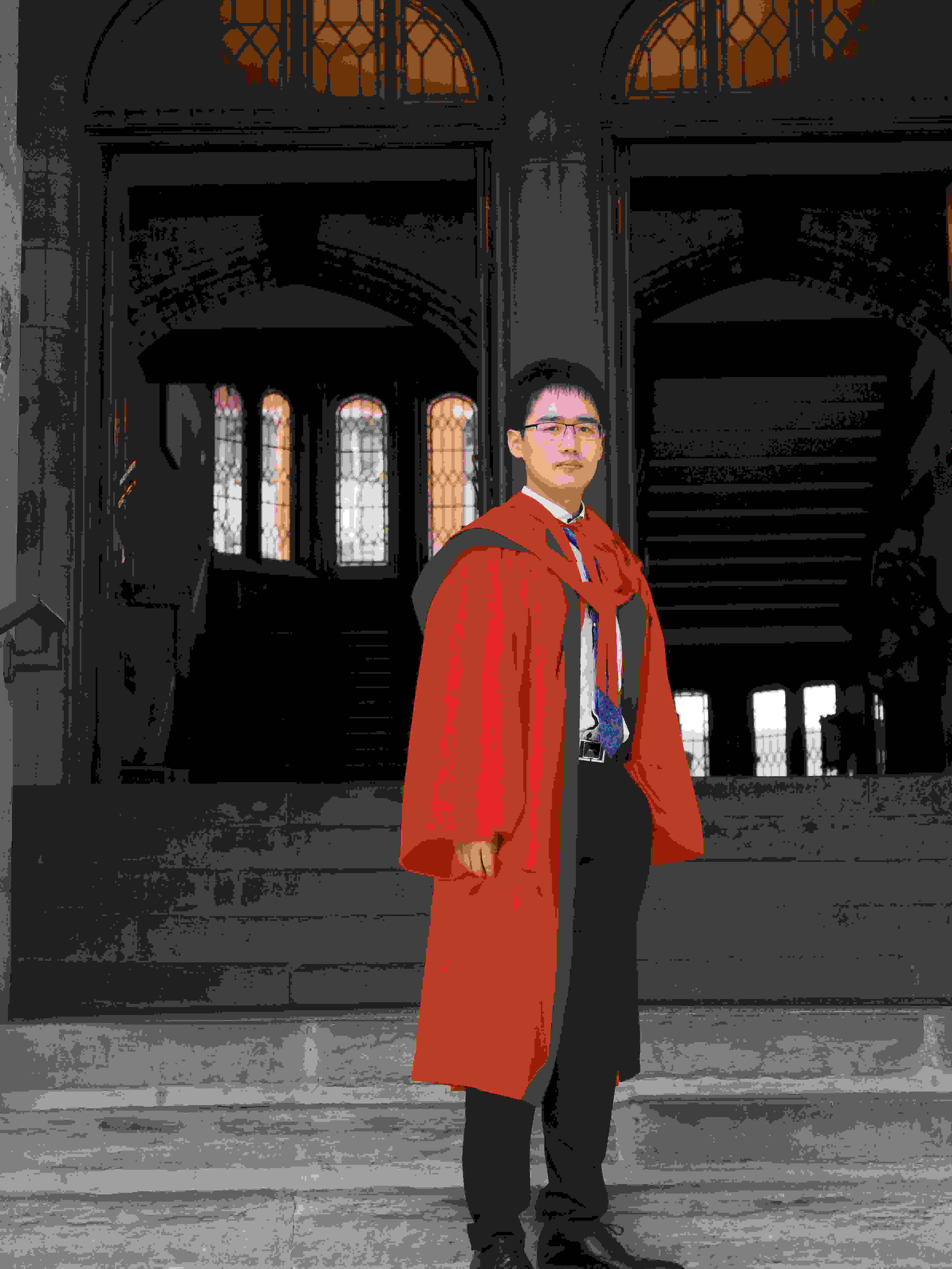 Hengjia Zhang
