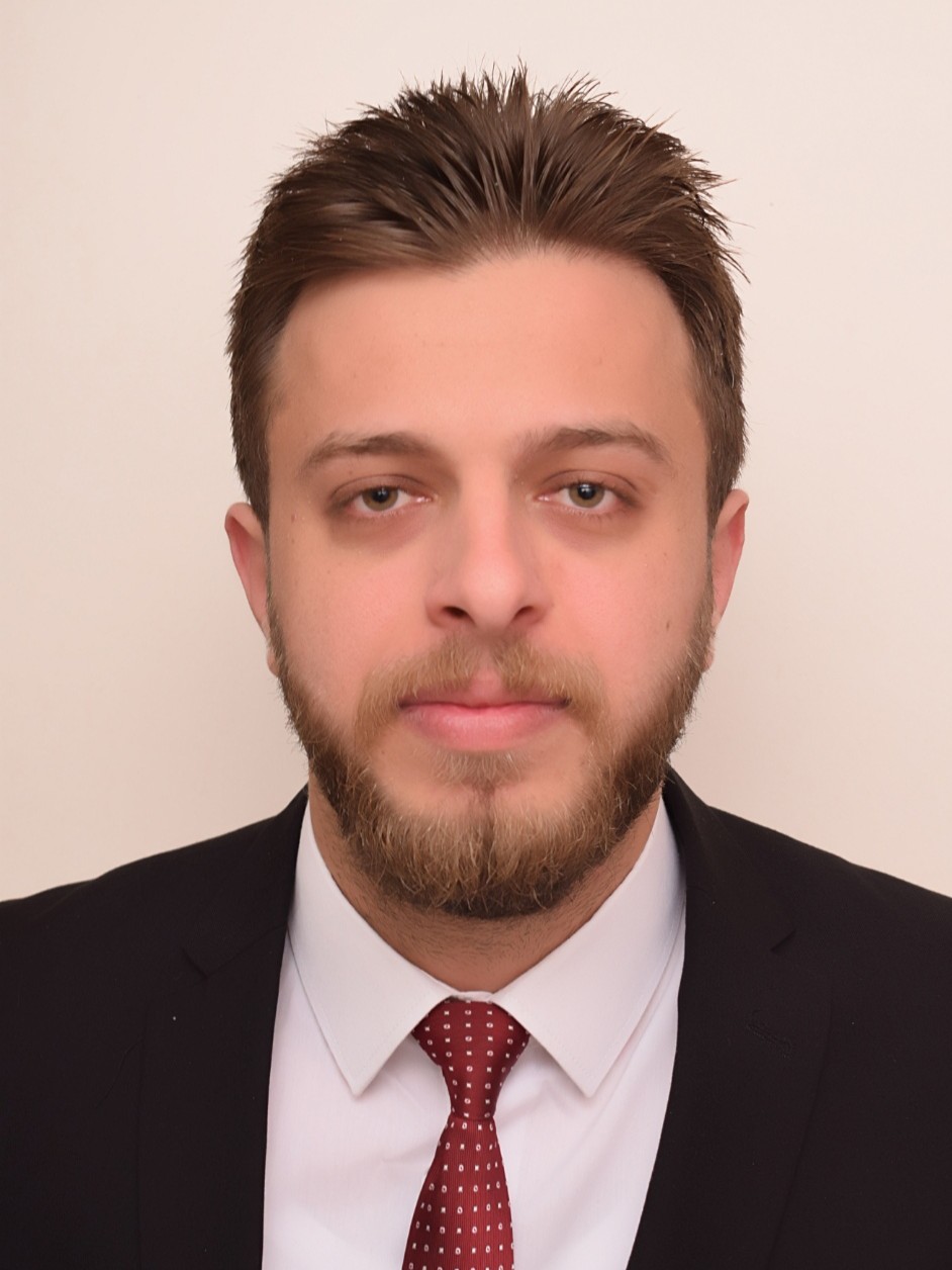Alaa Amarna