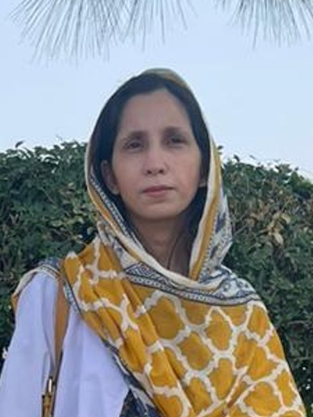 Hifza Elahi