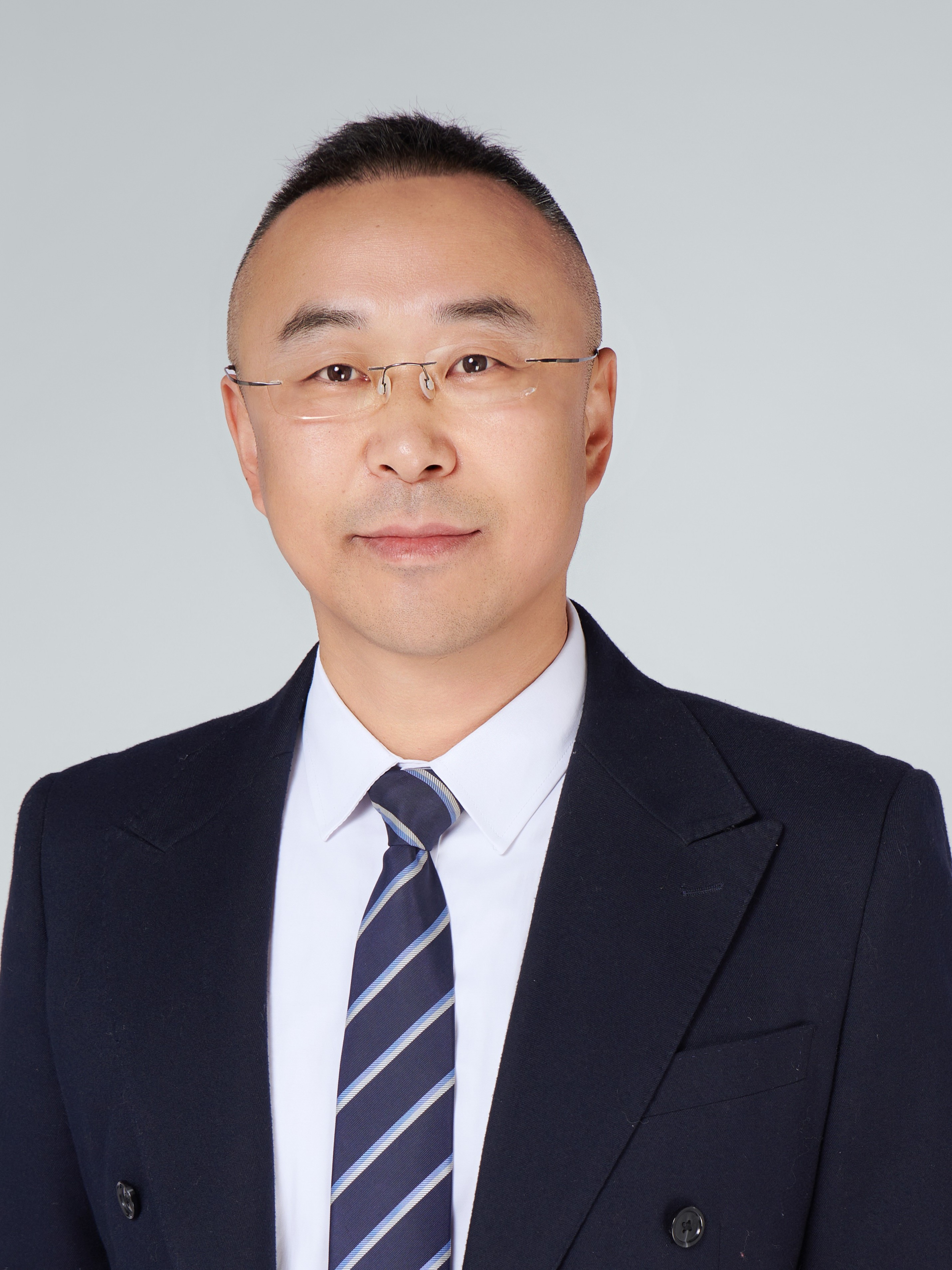 Anping Zhao