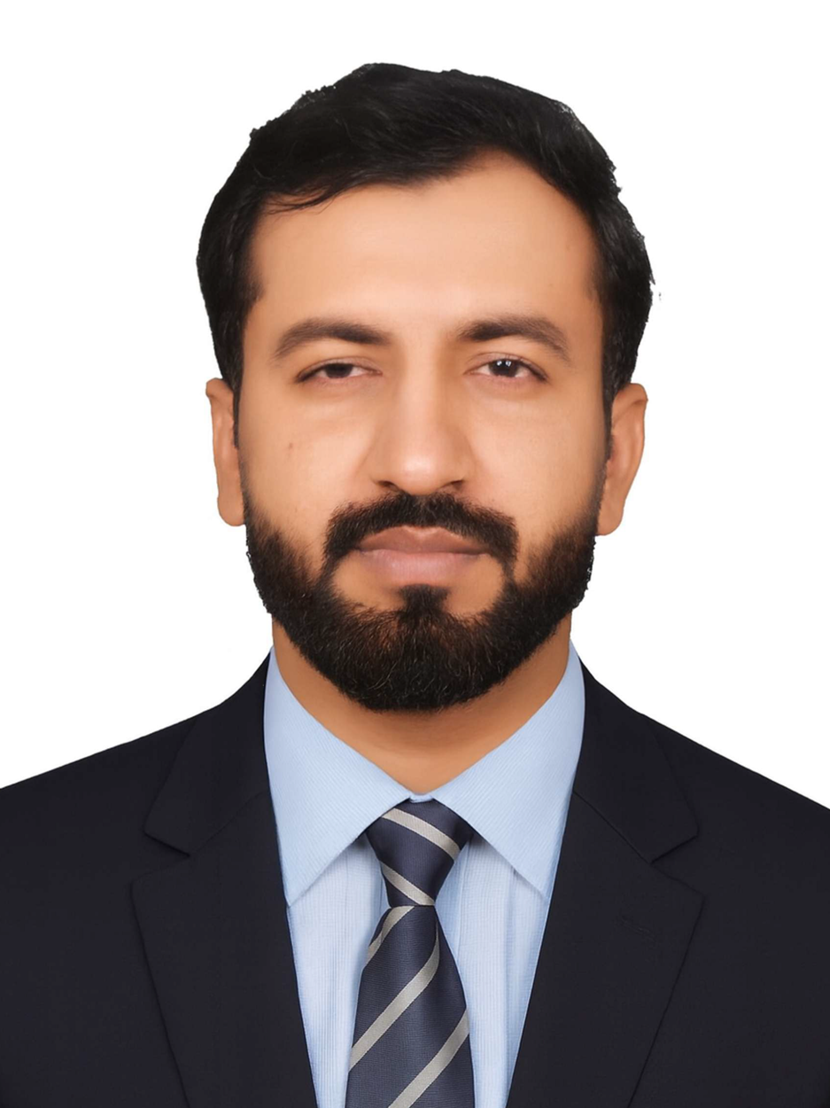 Muhammad Maaz