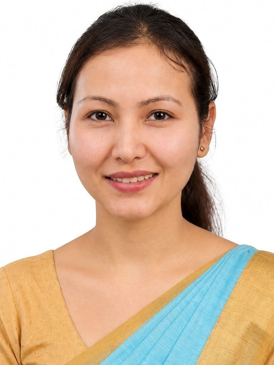 Prarthana Phukan