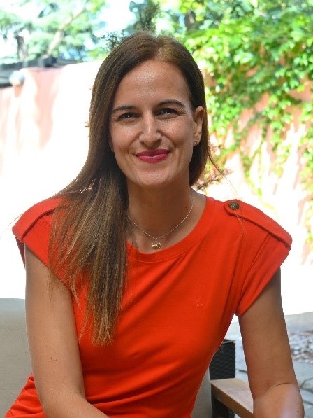 Mercedes Bermejo Boixareu