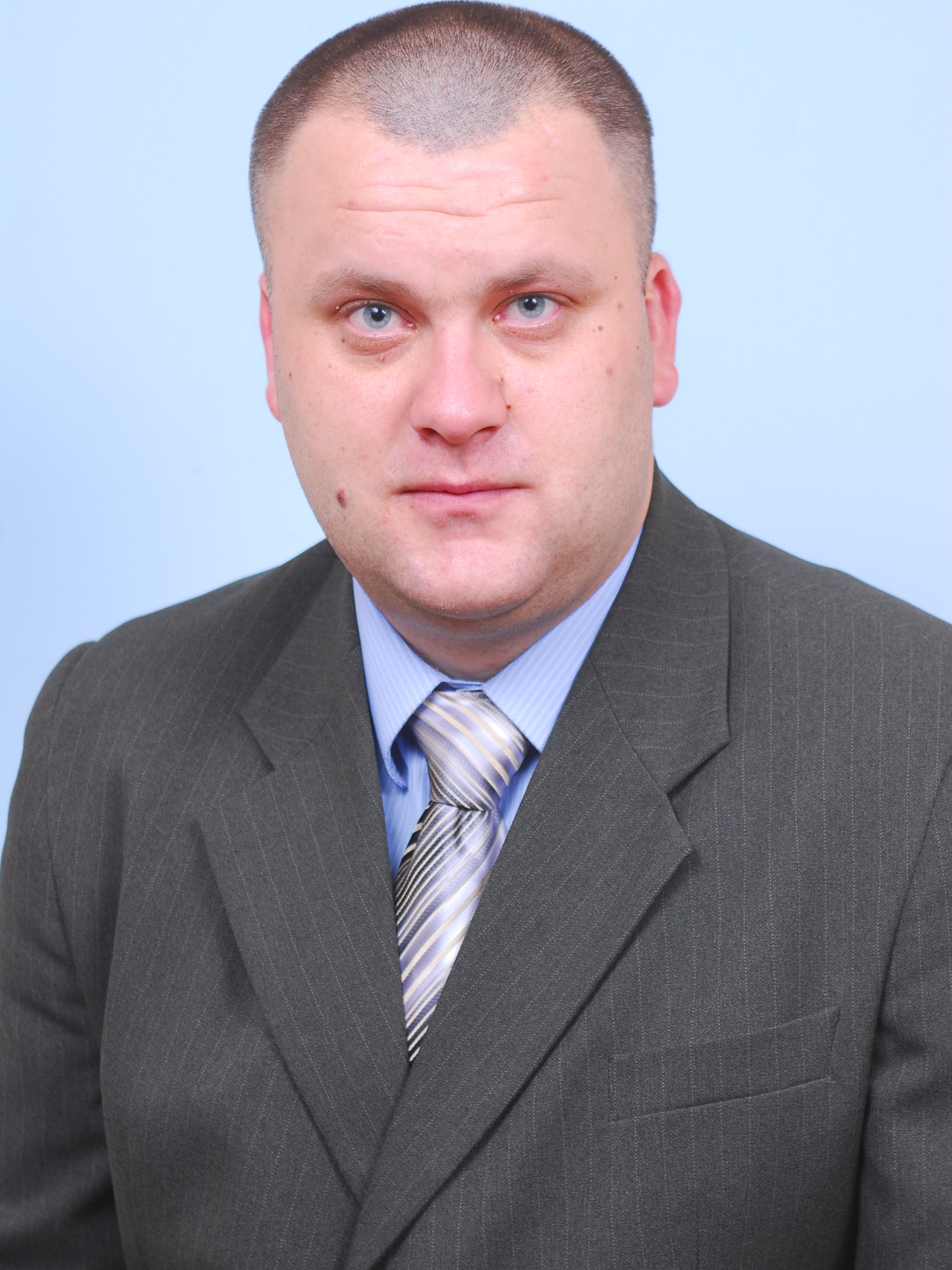 Mushtruk Mykhailo Mykhailovych