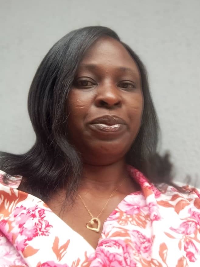 Olabinri Folashade