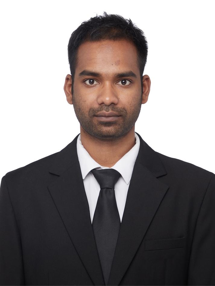 Musa Haque