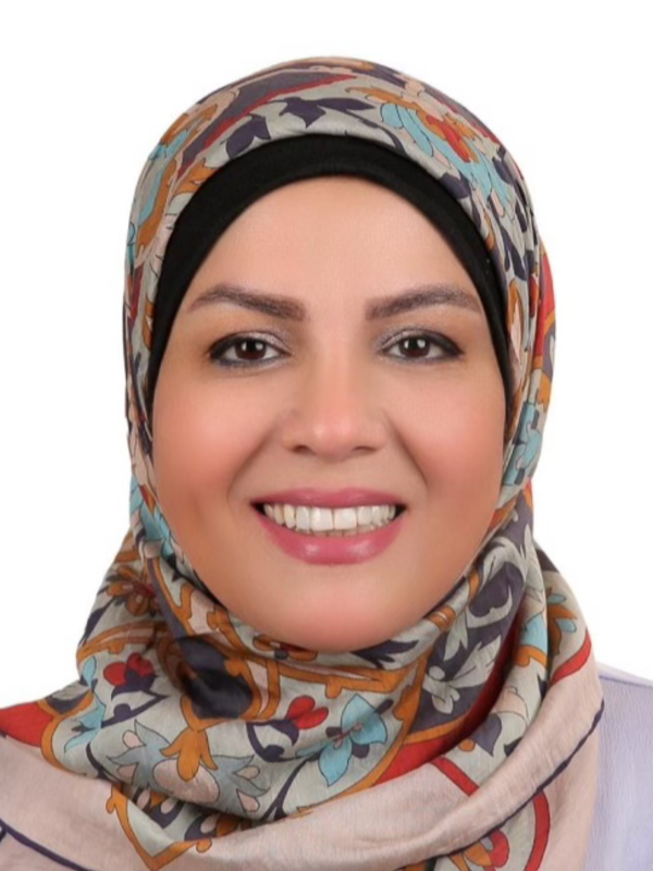 Marwa Mohamed Fawzy