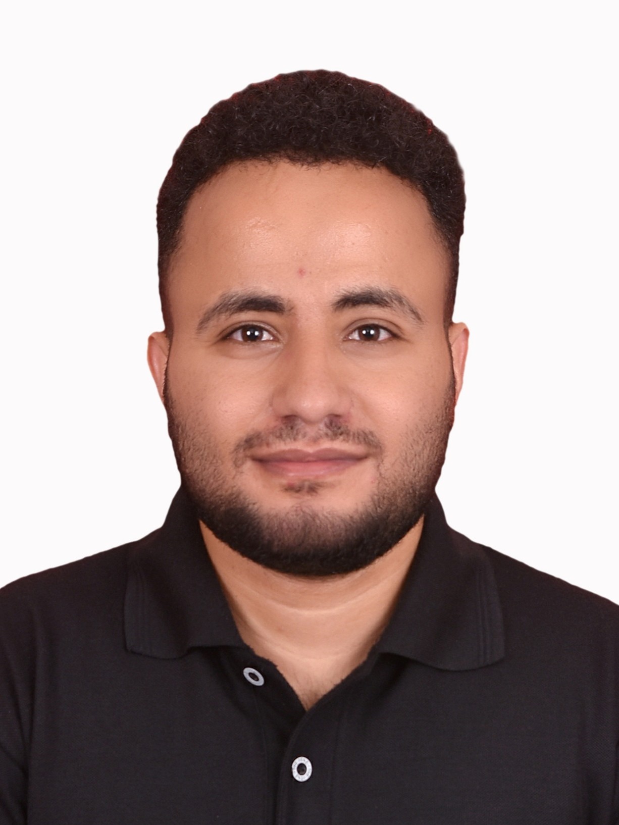 Sami Al-Khadim Mohammed Ahmed