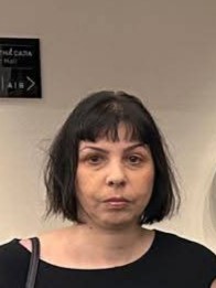 Aleksandra Dimitrovska