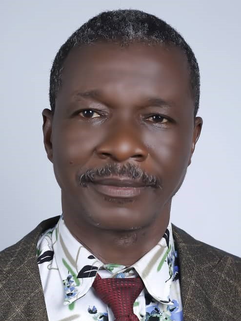 Udu Ama Ibiam
