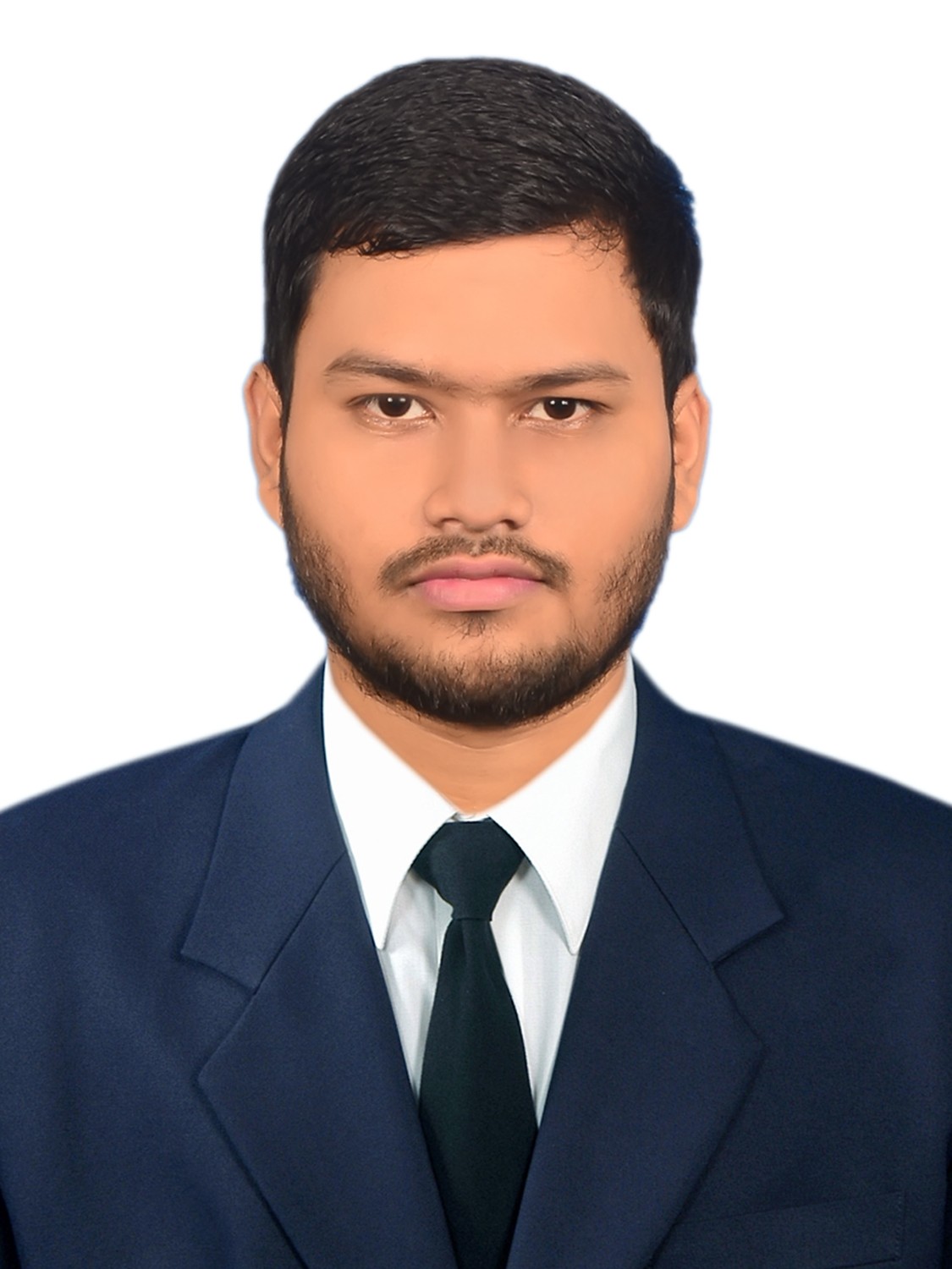 Ekramul Hasan