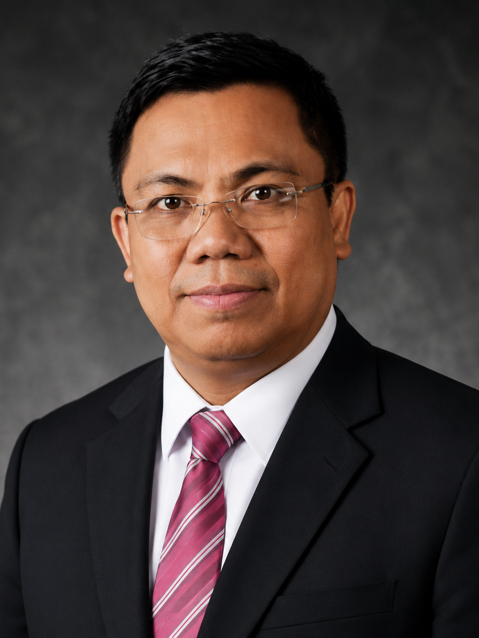 Arnel Banaga Salgado