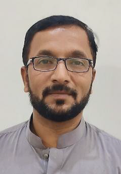 Muhammad Ali Abid