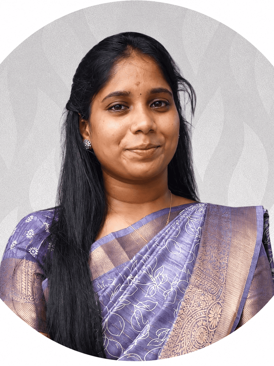Suvathi R