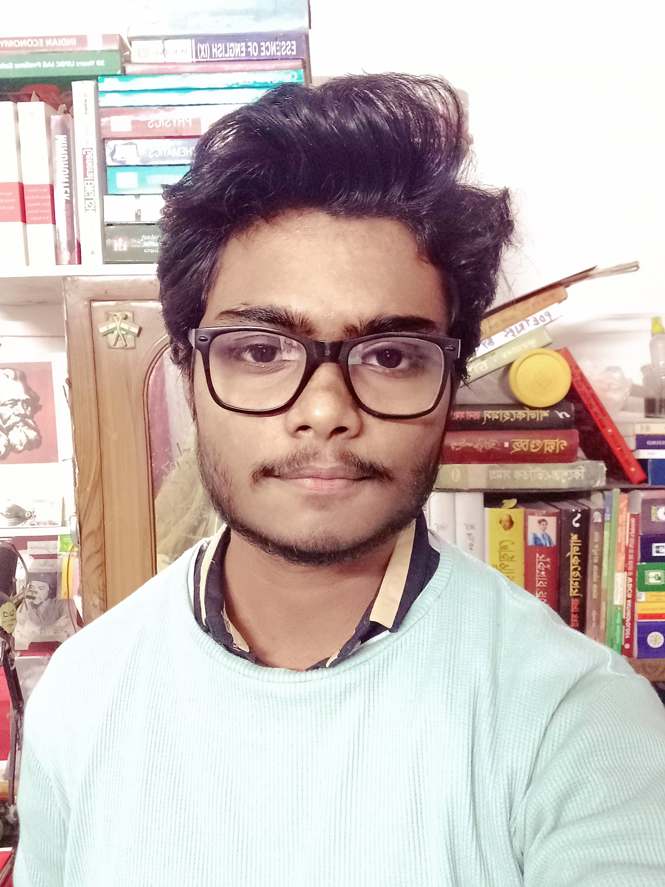 Akash Paul