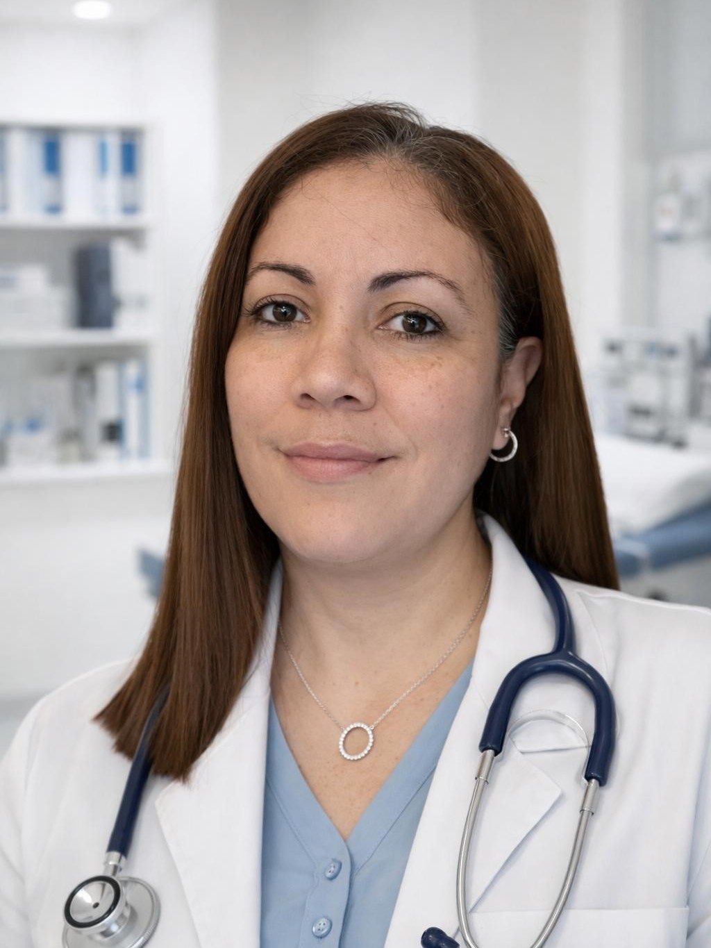 Dr. Anelys Sanchez