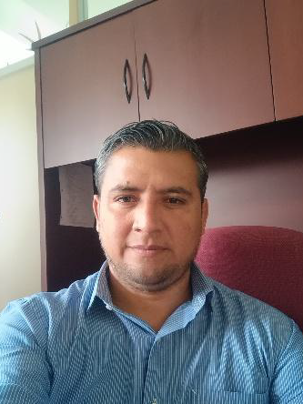 Josue Barragan- Iglesias