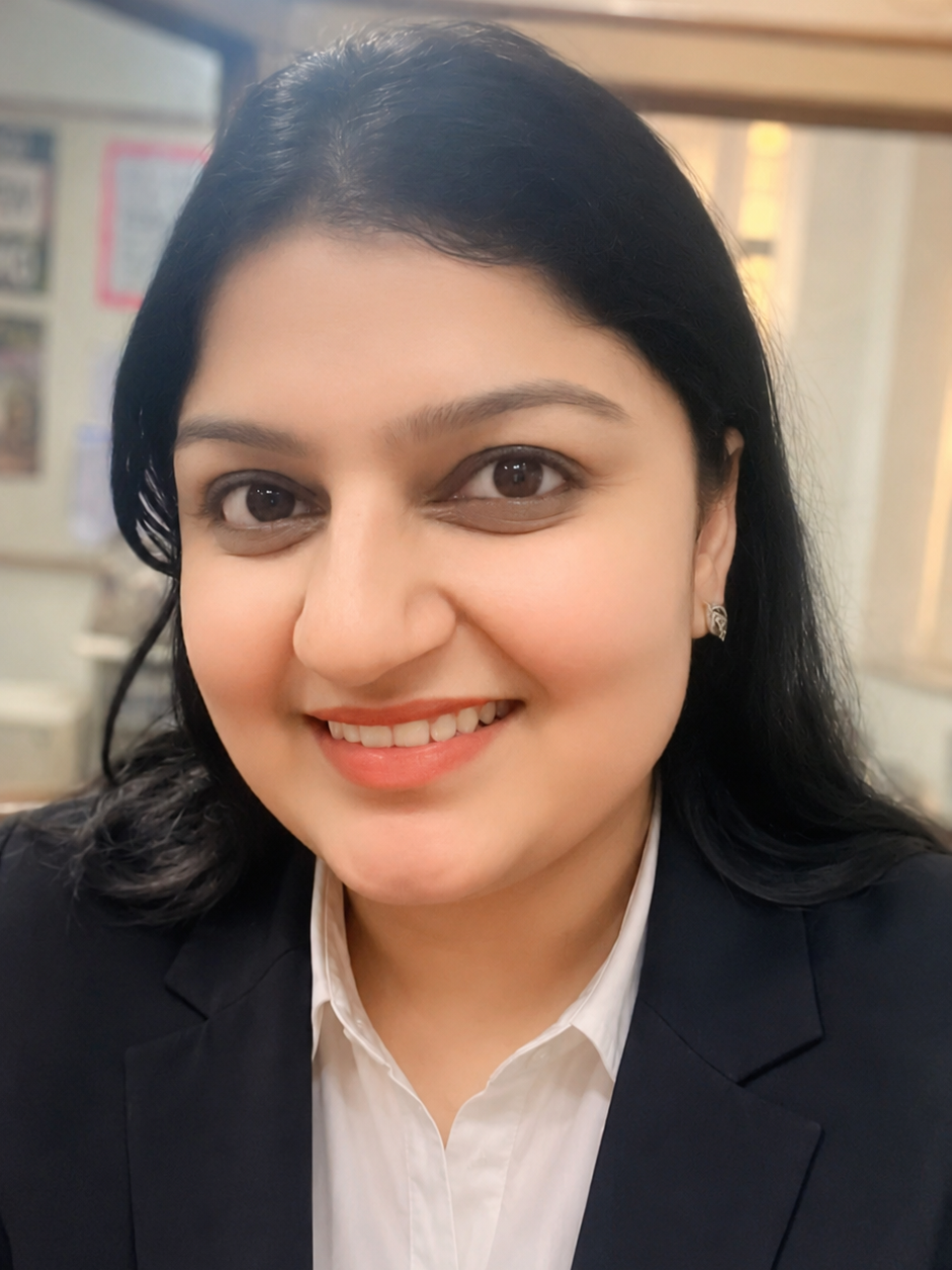 Dr. Amrita Bedi