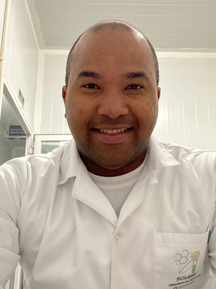 Yerandy Hechavarria Luna