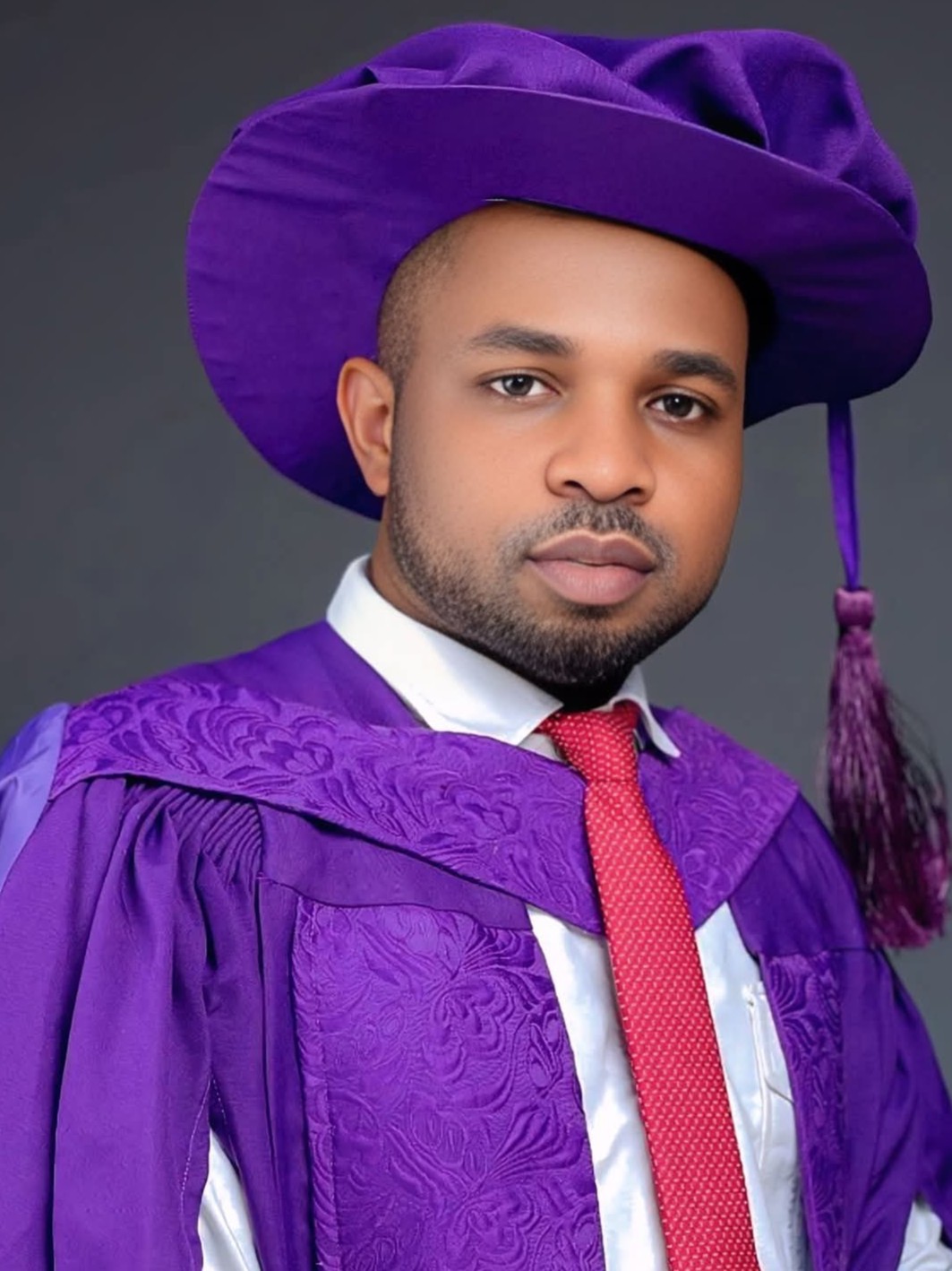 Okpua Chidinma Nelson