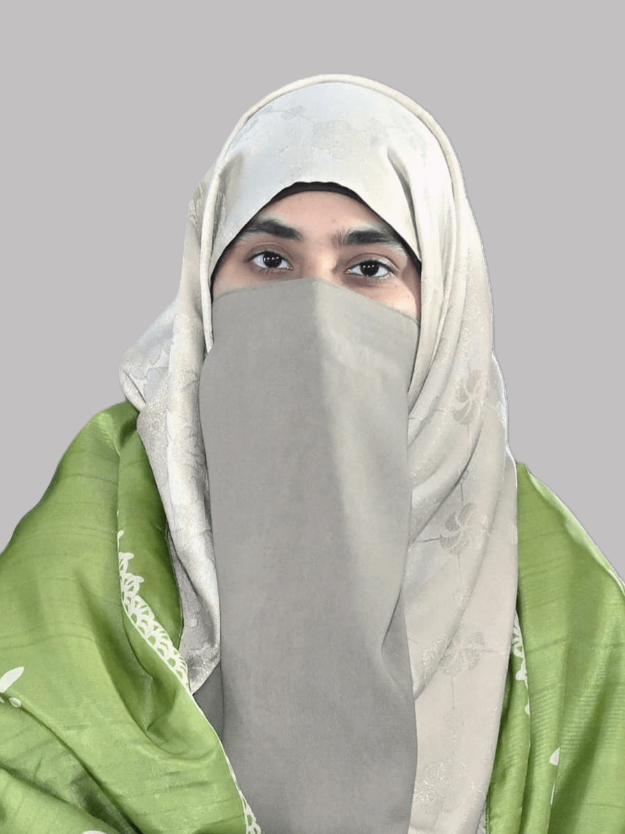 Zebish Shah