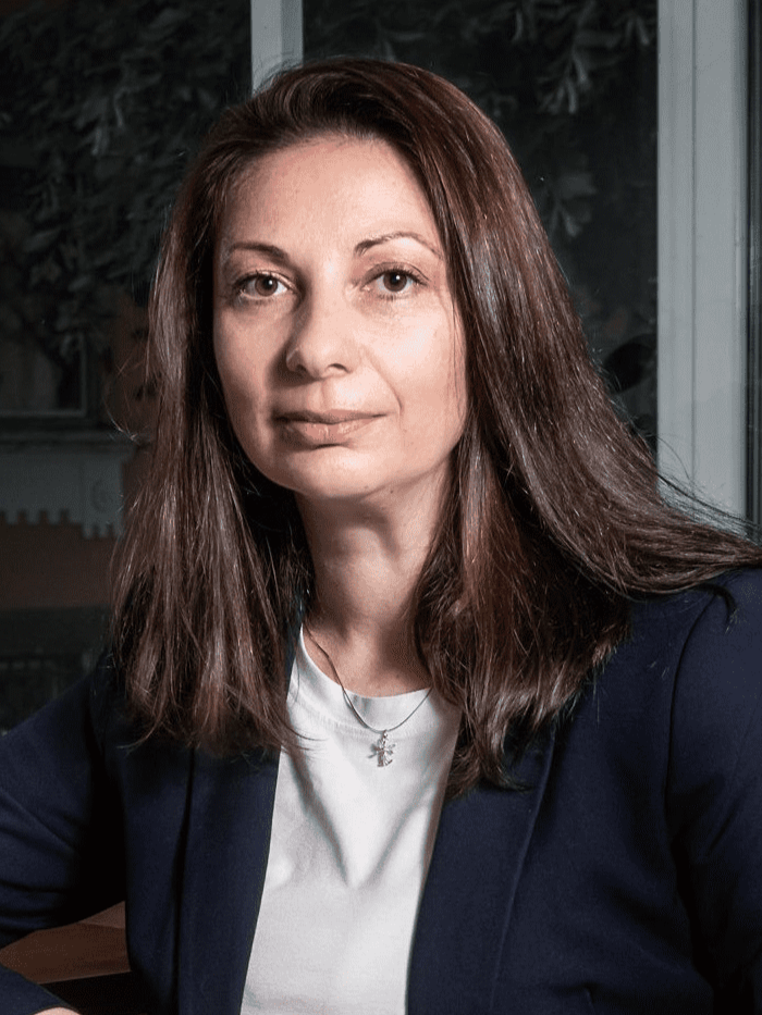 Ana Todorova Todorova