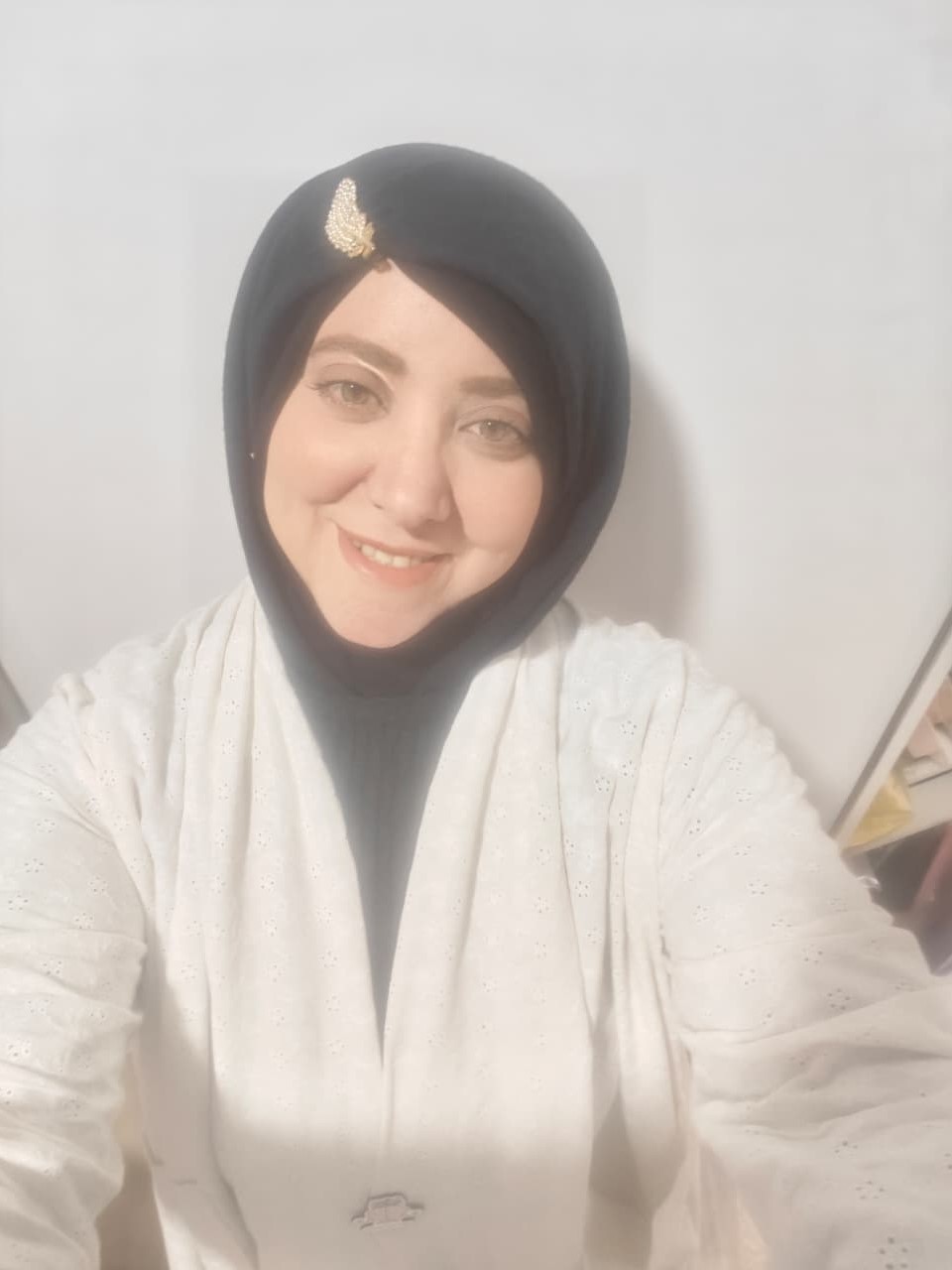 Dr. Basma Tolba