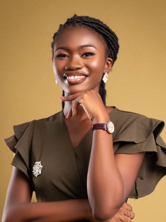 Abena Fosuaa Ofosu Koranteng
