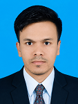 Jitendra Devchand More