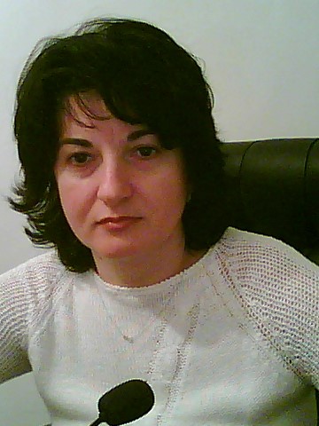 Elena Costescu Costescu