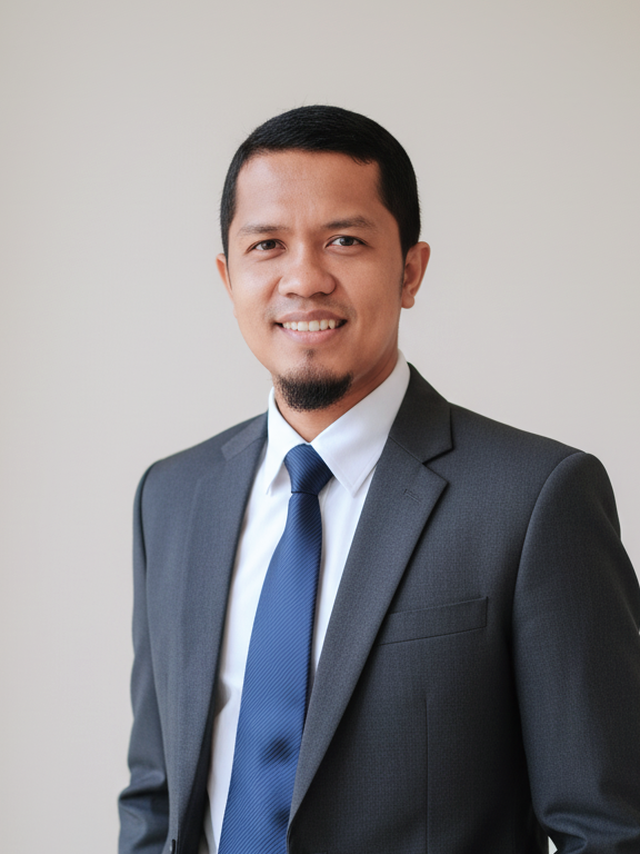Dr. Hengki Yandri
