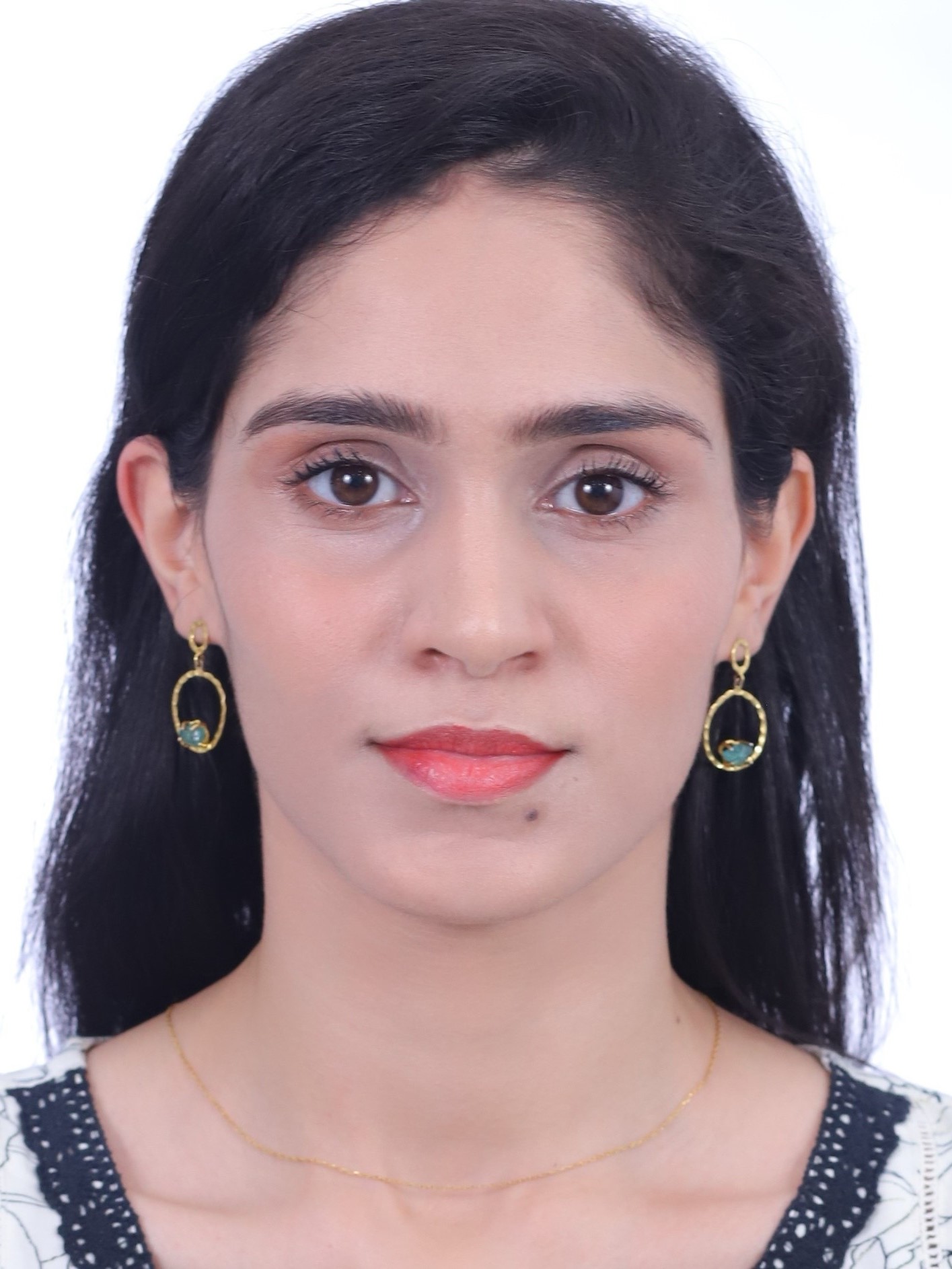 Afreen Fatima