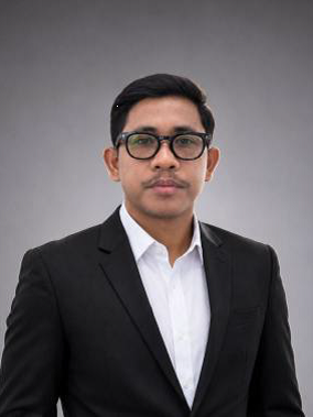 Haris Munandar