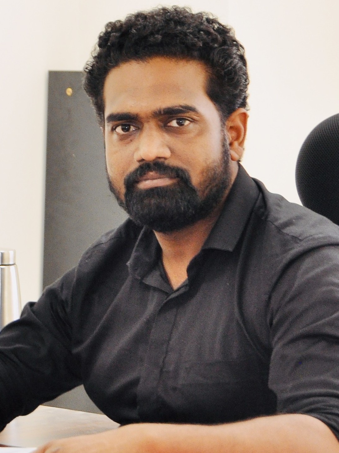 Irshad Palakkal