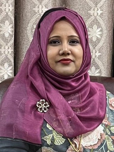 Sultana Rabeya