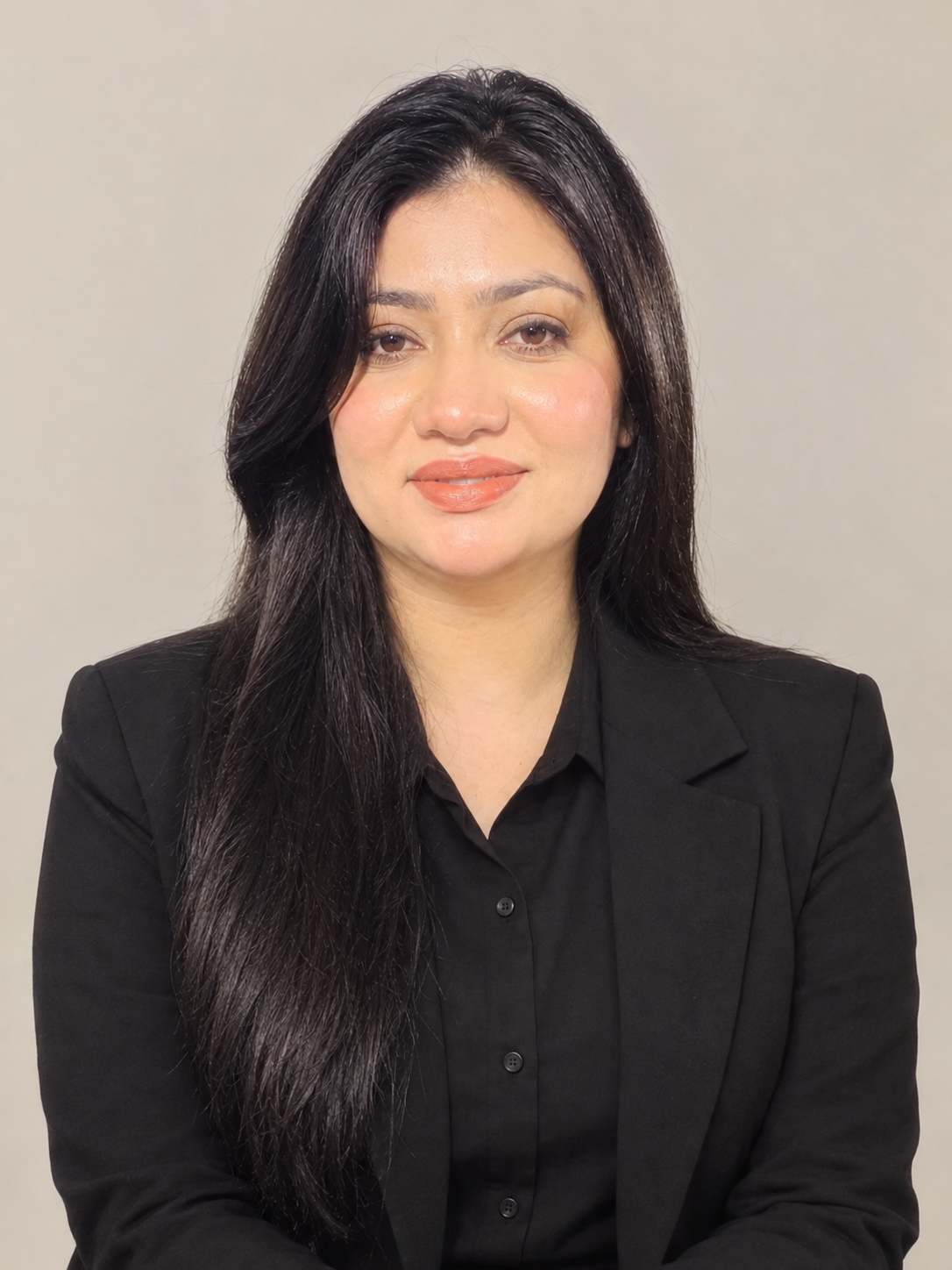 Ayesha Saeed