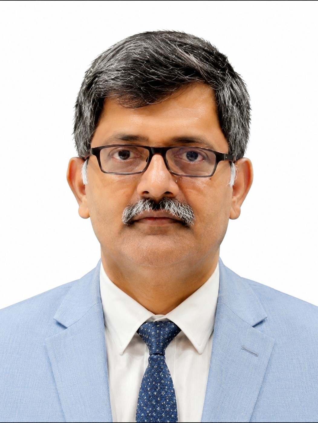 Dr. Kumud Kant Awasthi