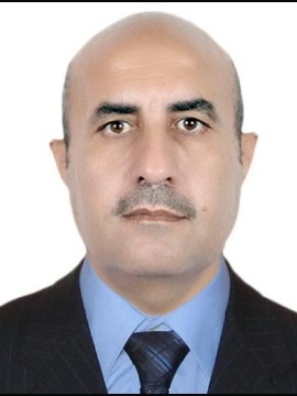 Dr. Fayez Khalif Alhussein