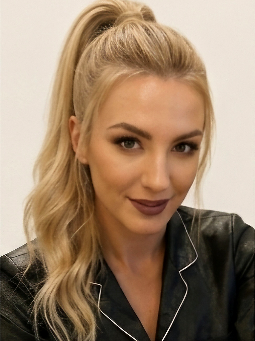 Laura Parastaeva