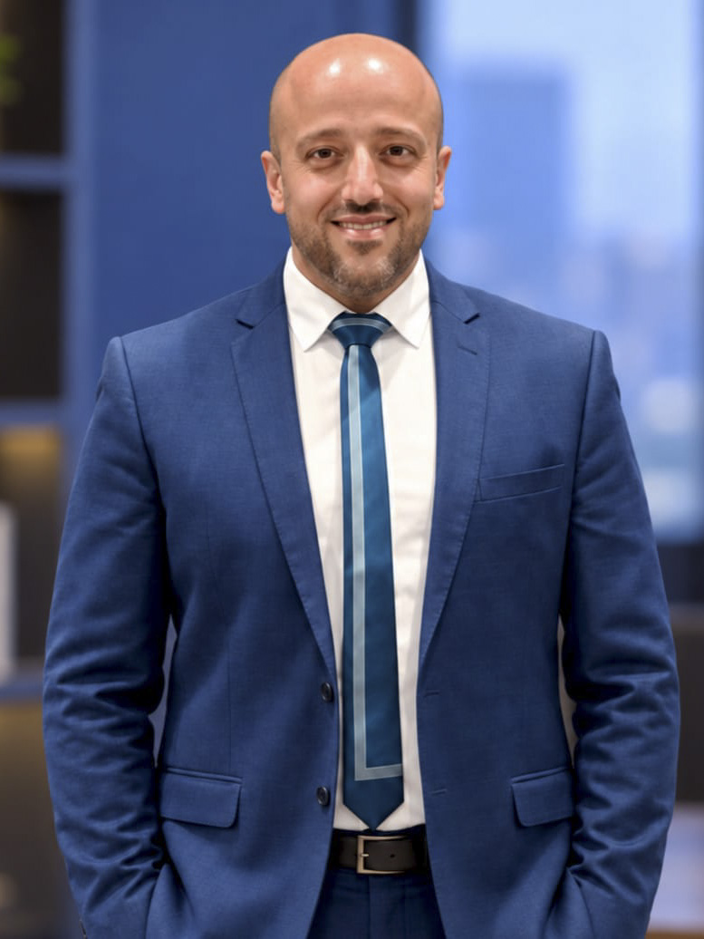 Omar Abi Ali