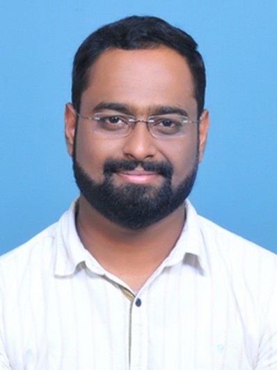Joby Jose
